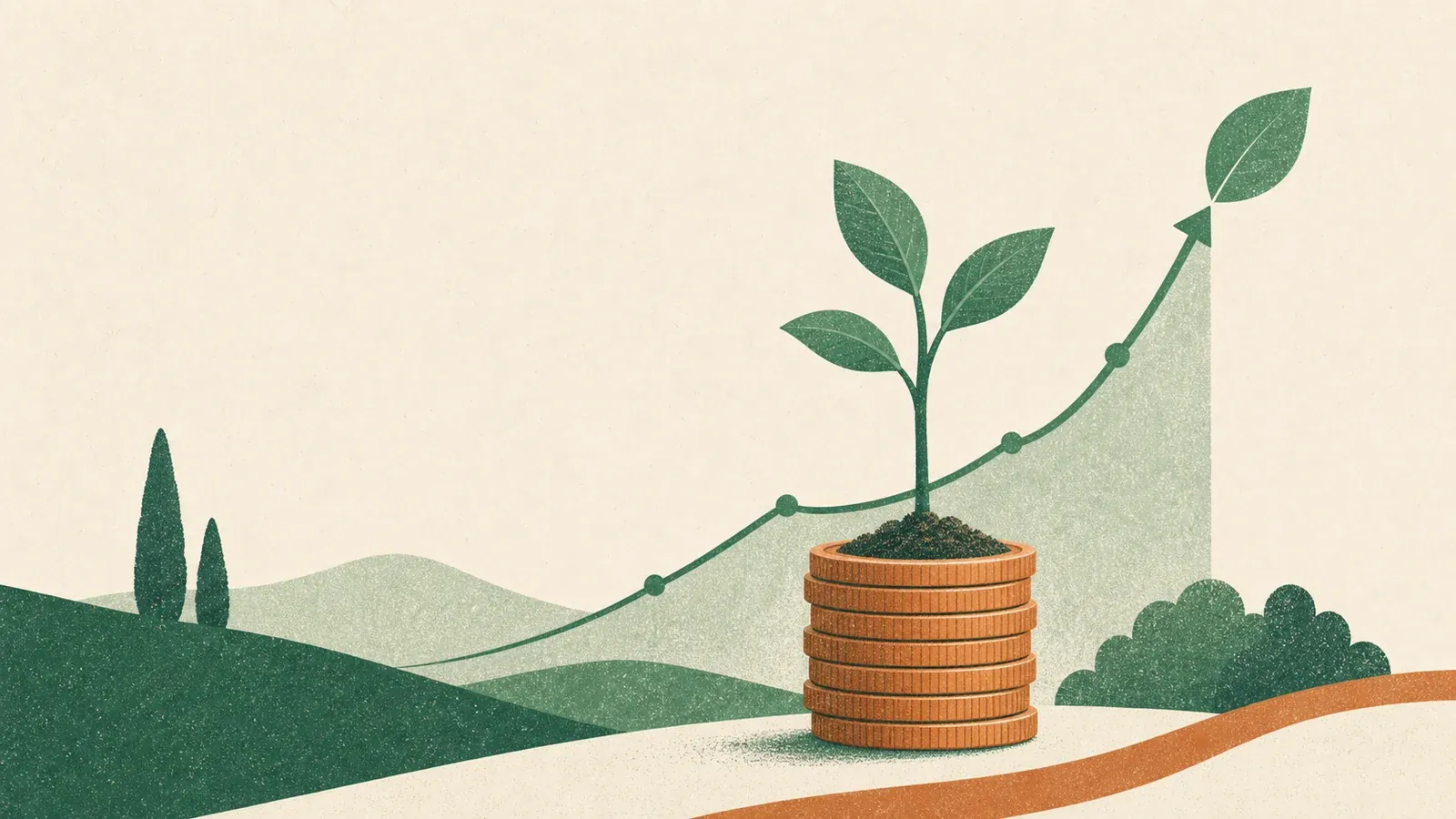 Nachhaltig investieren in Österreich: Was grüne Fonds, ESG-Labels und Gütesiegel wirklich bedeuten