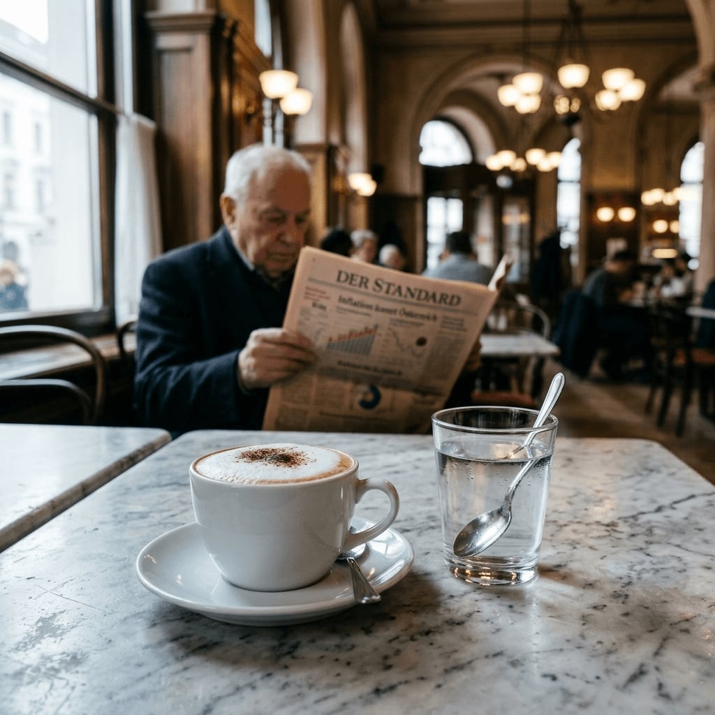 Inflation Österreich April 2026 HVPI 3,1 Prozent